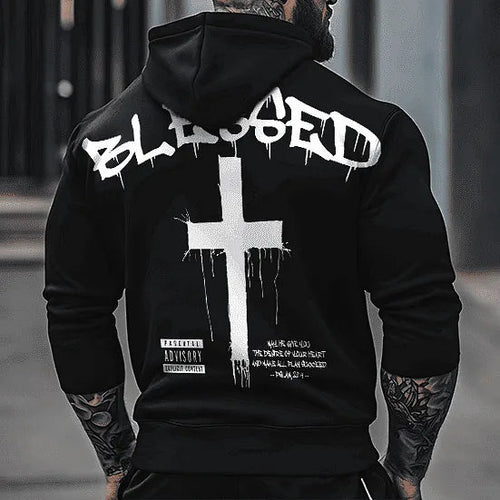 STREETWEAR Суитчър - 23