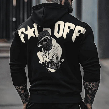 STREETWEAR Суитчър - 24