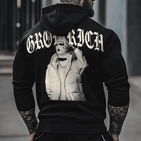 STREETWEAR Суитчър - 25