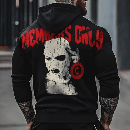 STREETWEAR Суитчър - 26