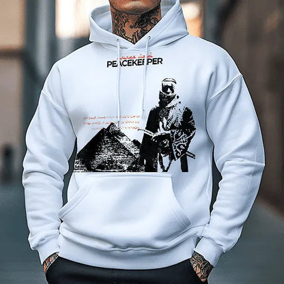 STREETWEAR Суитчър - 27