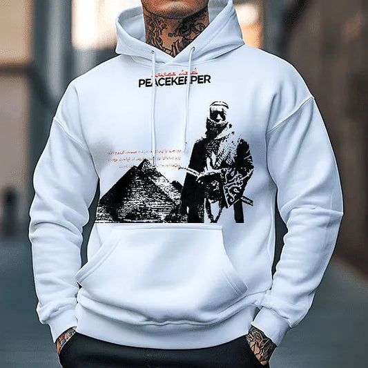 STREETWEAR Суитчър - 27