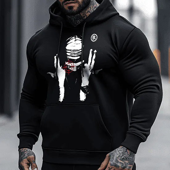 STREETWEAR Суитчър - 29