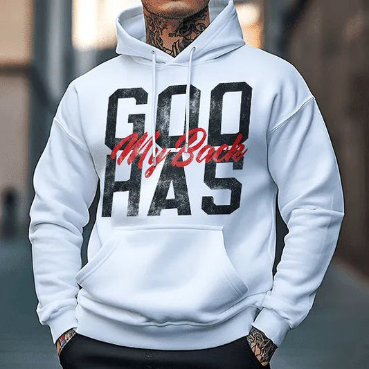 STREETWEAR Суитчър - 2