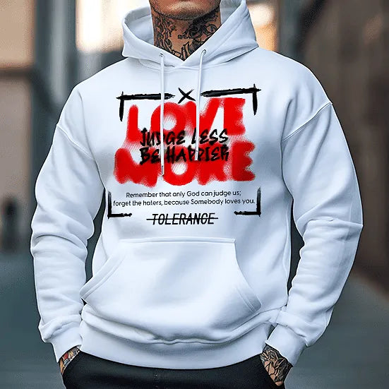 STREETWEAR Суитчър - 30