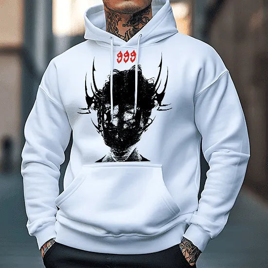 STREETWEAR Суитчър - 31