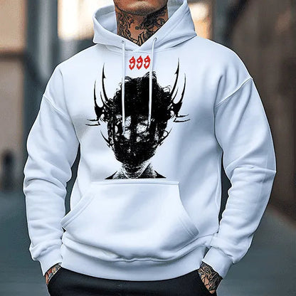 STREETWEAR Суитчър - 31