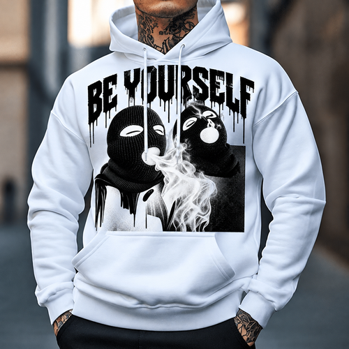 STREETWEAR Суитчър - 32
