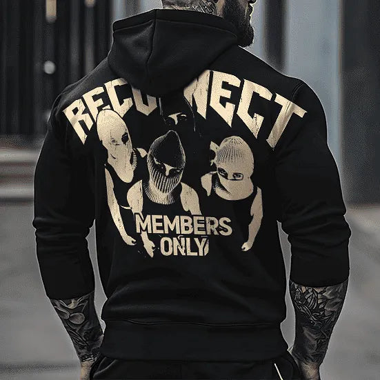 STREETWEAR Суитчър - 33