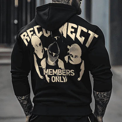 STREETWEAR Суитчър - 33