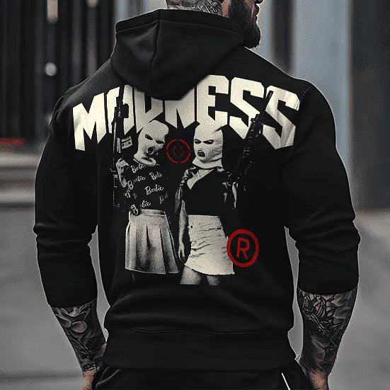 STREETWEAR Суитчър - 34
