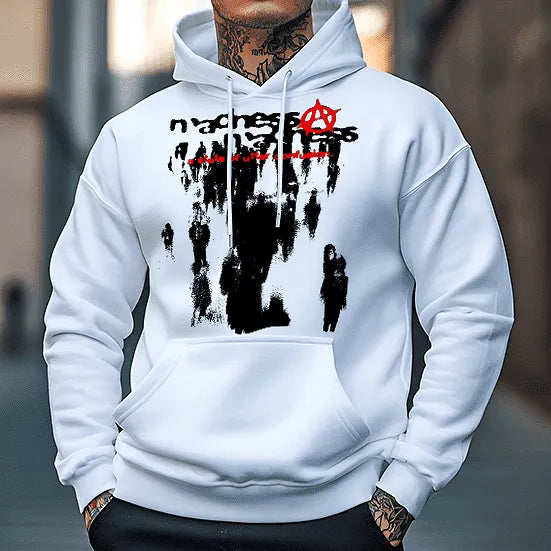 STREETWEAR Суитчър - 3
