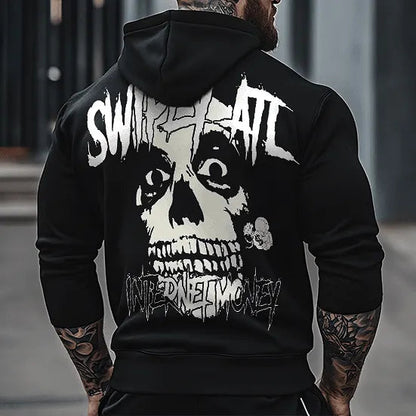 STREETWEAR Суитчър - 4