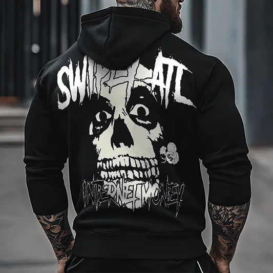 STREETWEAR Суитчър - 4