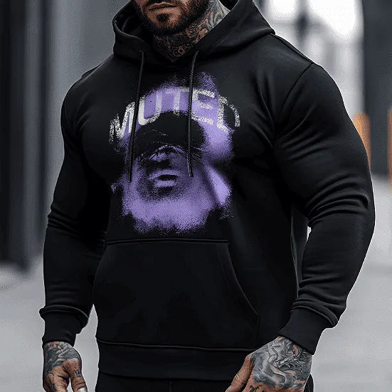 STREETWEAR Суитчър - 6
