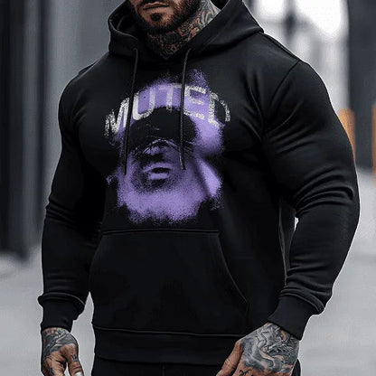 STREETWEAR Суитчър - 6