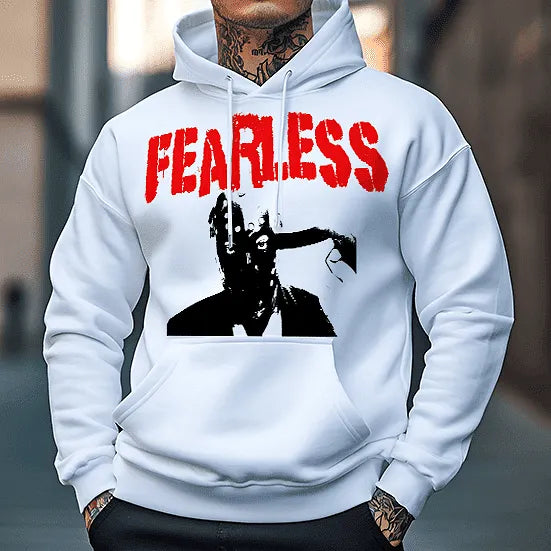 STREETWEAR Суитчър - 7