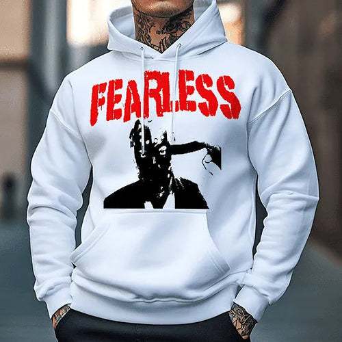 STREETWEAR Суитчър - 7