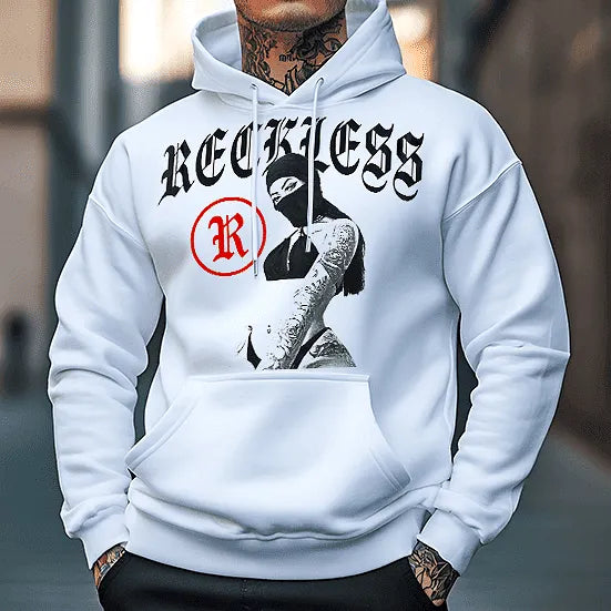 STREETWEAR Суитчър - 8