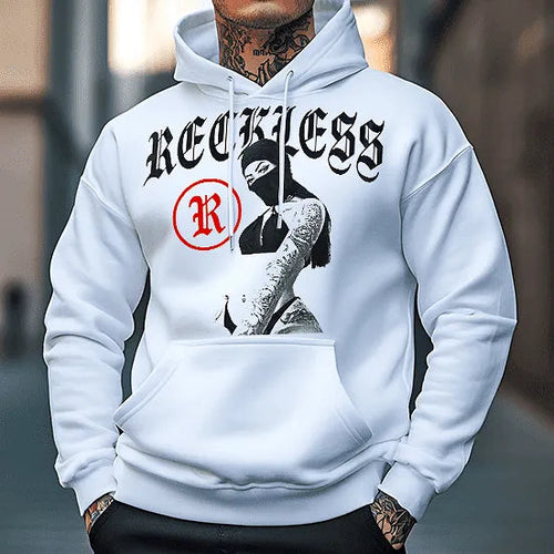 STREETWEAR Суитчър - 8