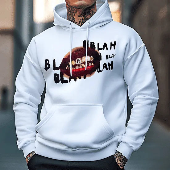 STREETWEAR Суитчър - 9