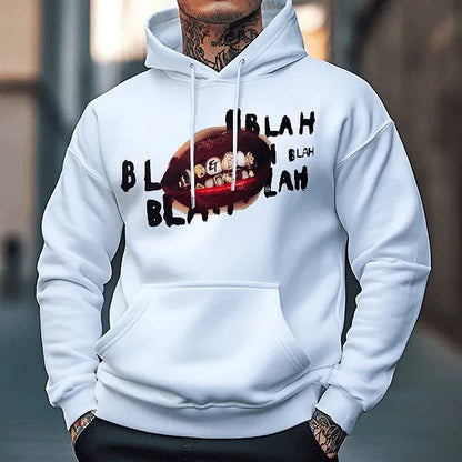 STREETWEAR Суитчър - 9
