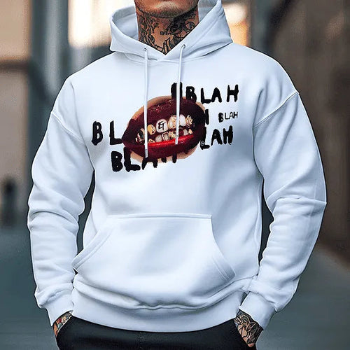 STREETWEAR Суитчър - 9