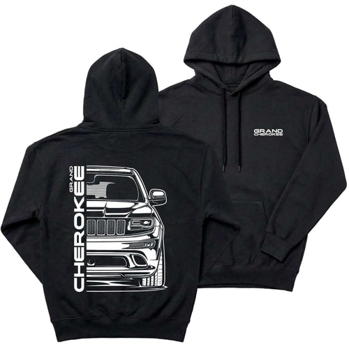 Суитчър Grand Cherokee