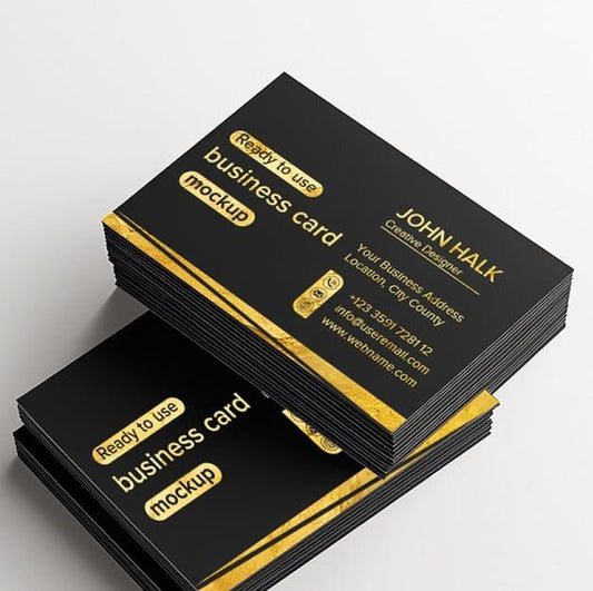 Визитки по ваш дизайн