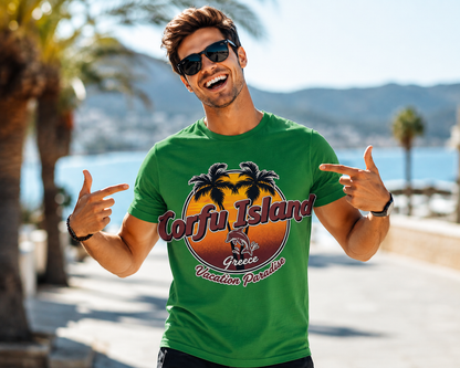T-shirt “I drank for three days in one day”