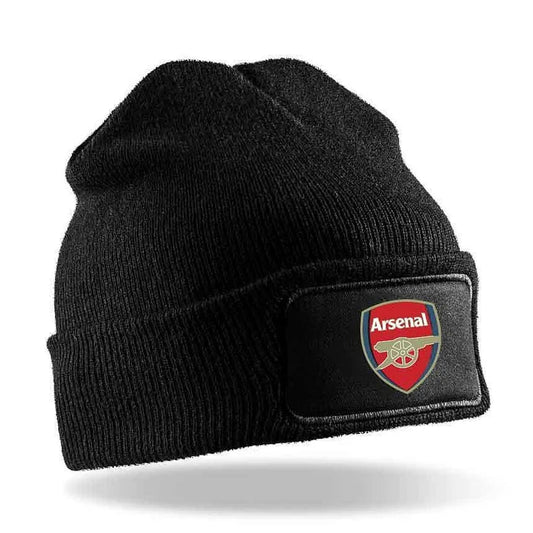 Зимна Шапка Arsenal