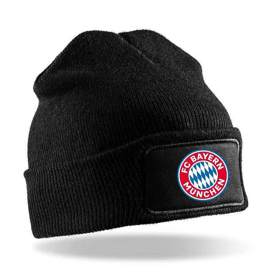 Зимна Шапка Bayern Munchen