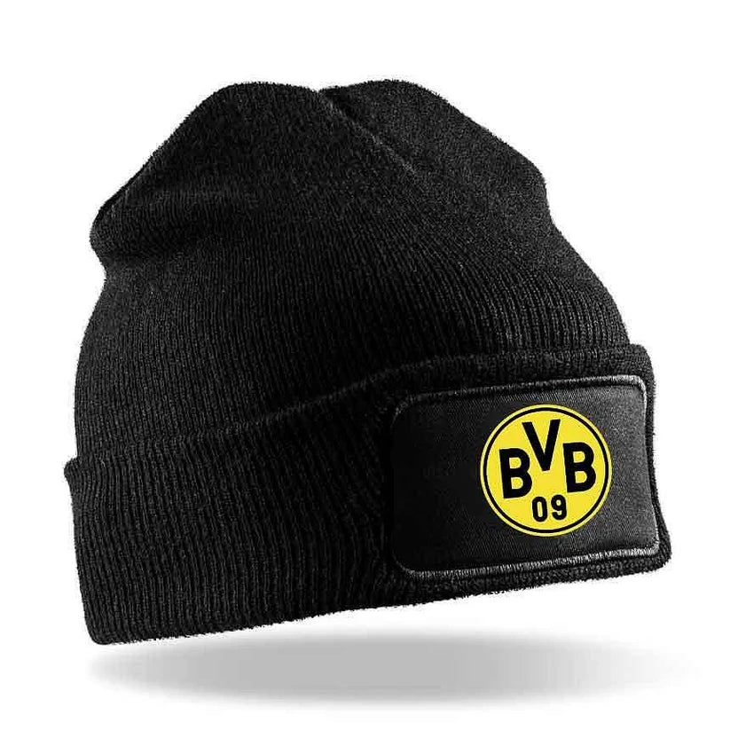 Зимна Шапка BVB