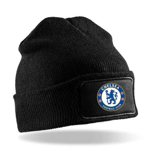 Зимна Шапка Chelsea