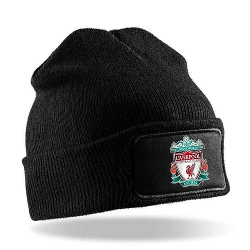 Зимна Шапка Liverpool