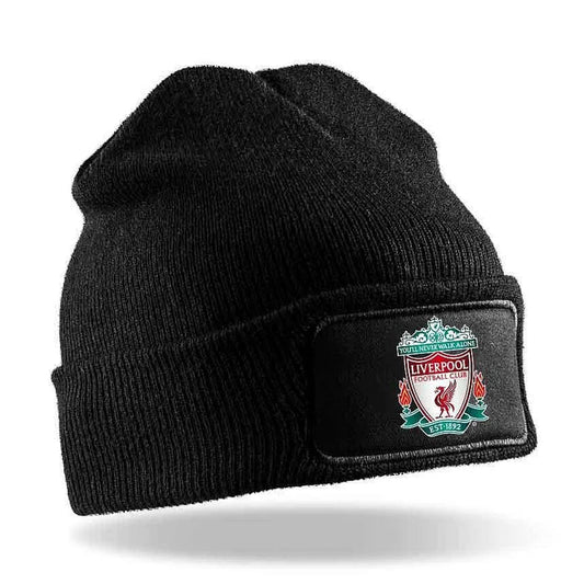Зимна Шапка Liverpool